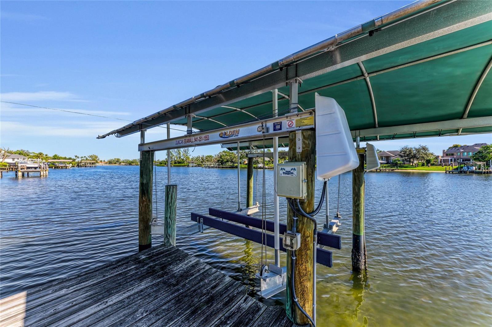 WEST BAYOU - Residential