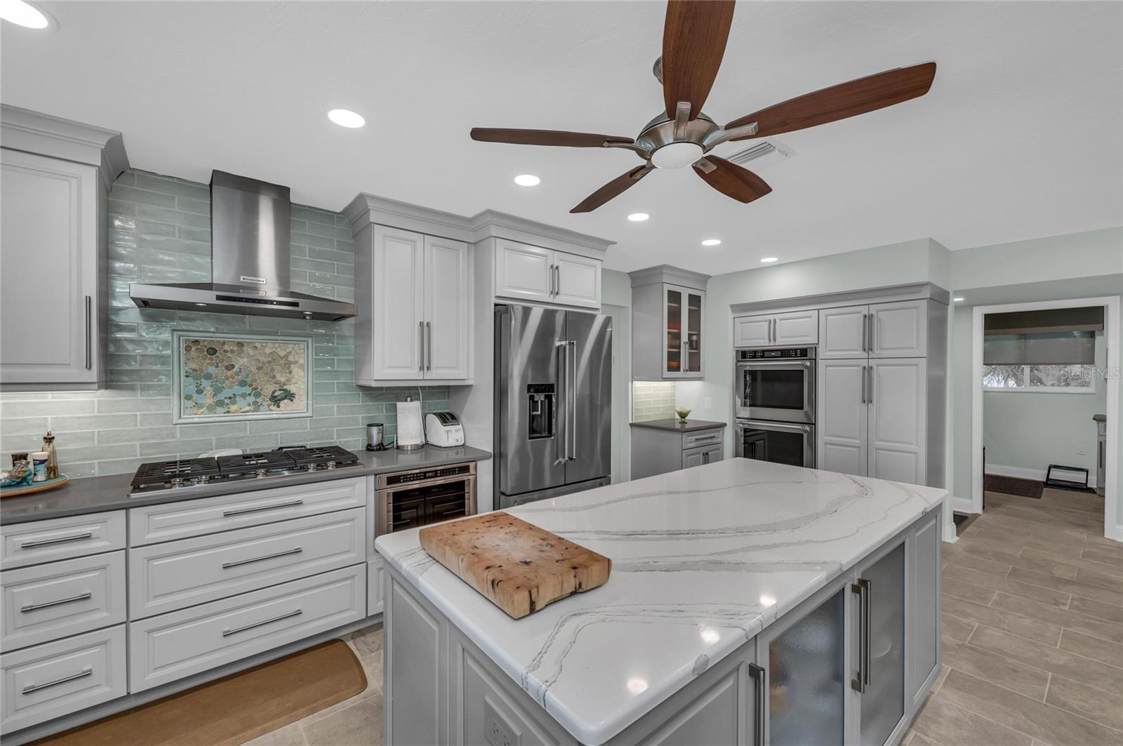 WEST BAYOU - Residential