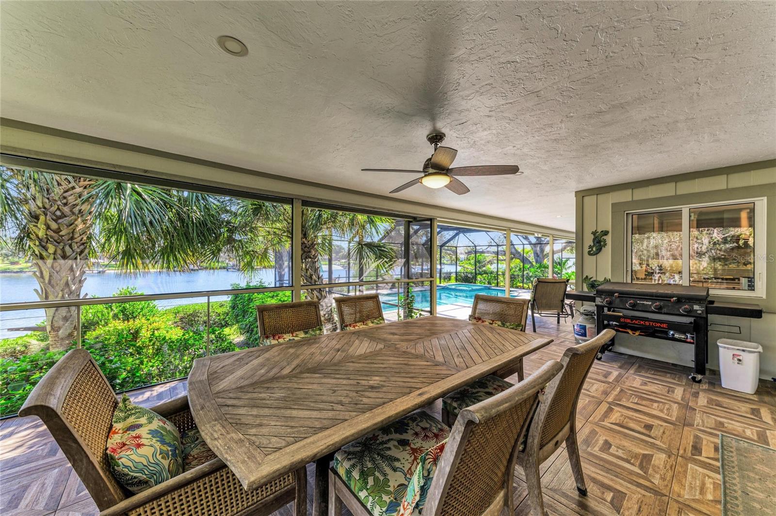 WEST BAYOU - Residential