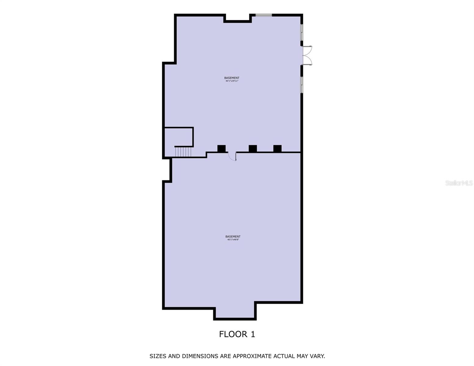 WEST BAYOU - Residential