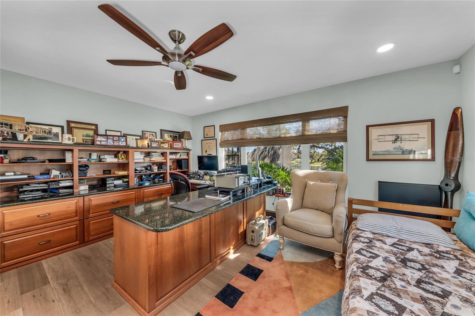 WEST BAYOU - Residential