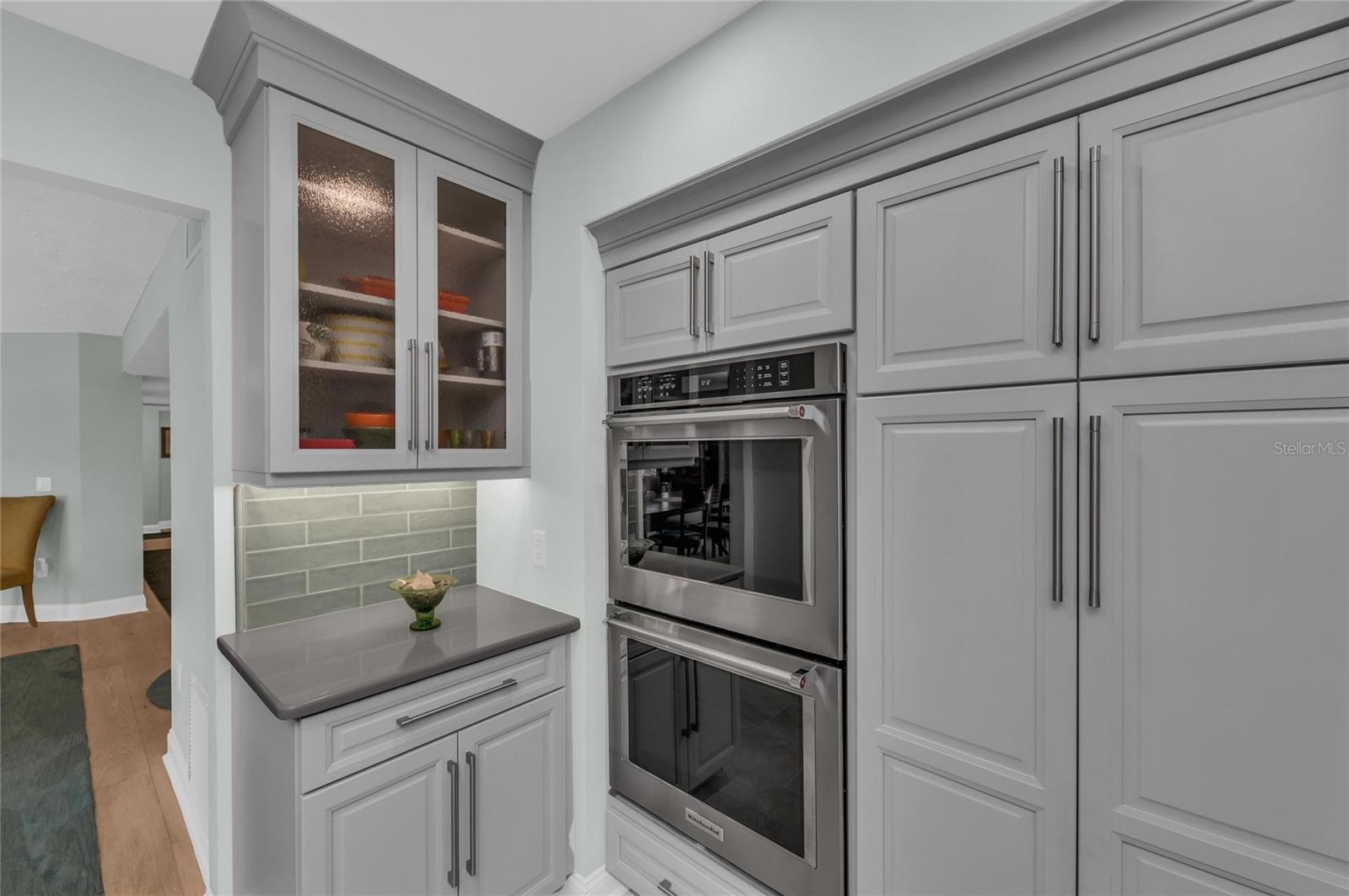 WEST BAYOU - Residential