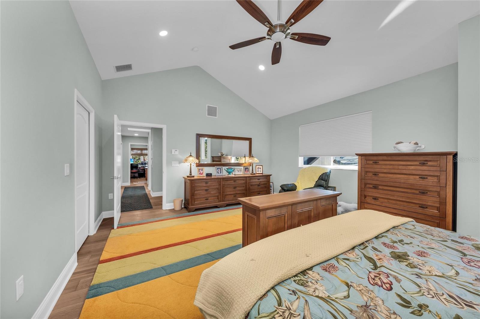 WEST BAYOU - Residential