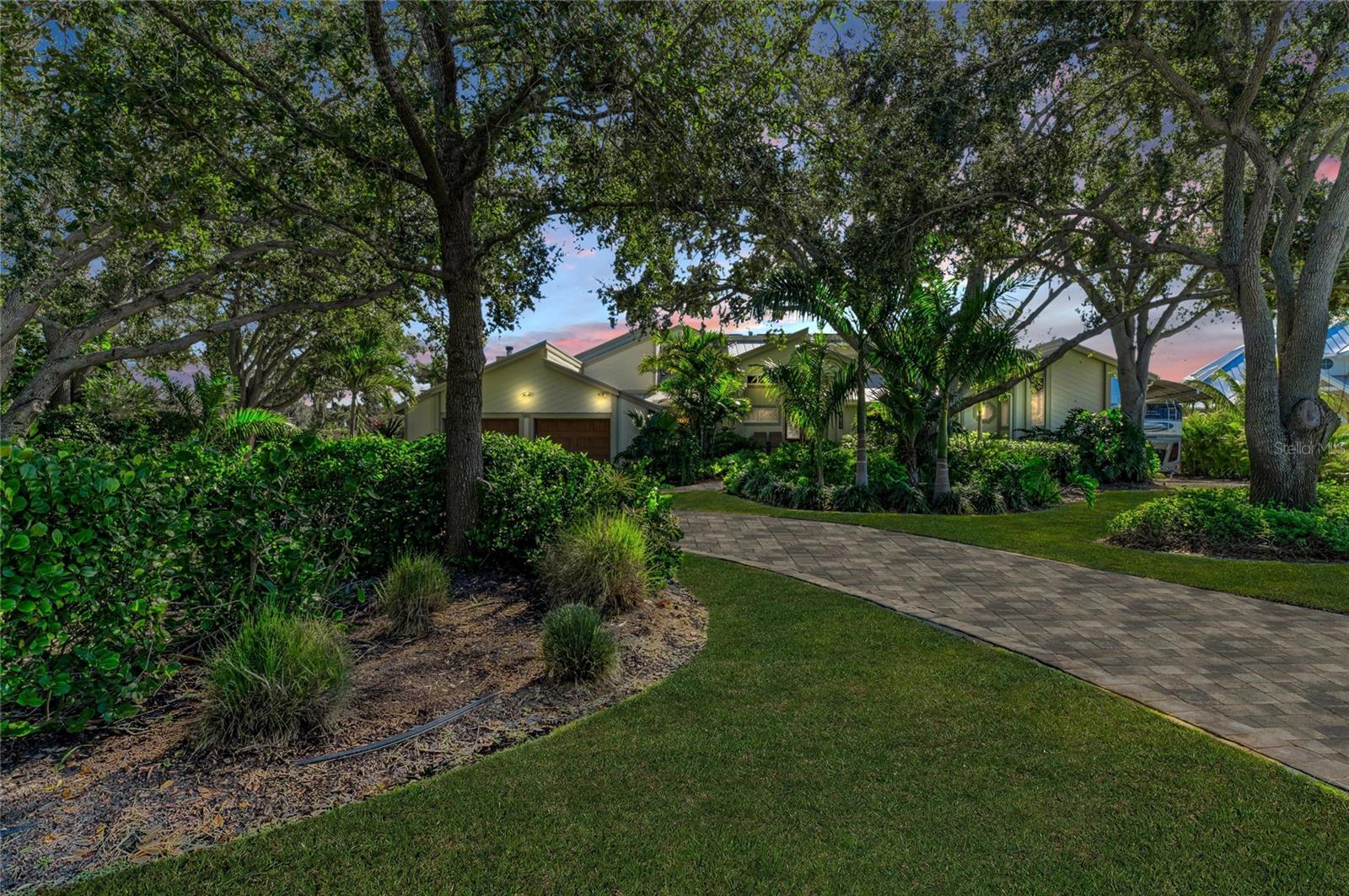 WEST BAYOU - Residential