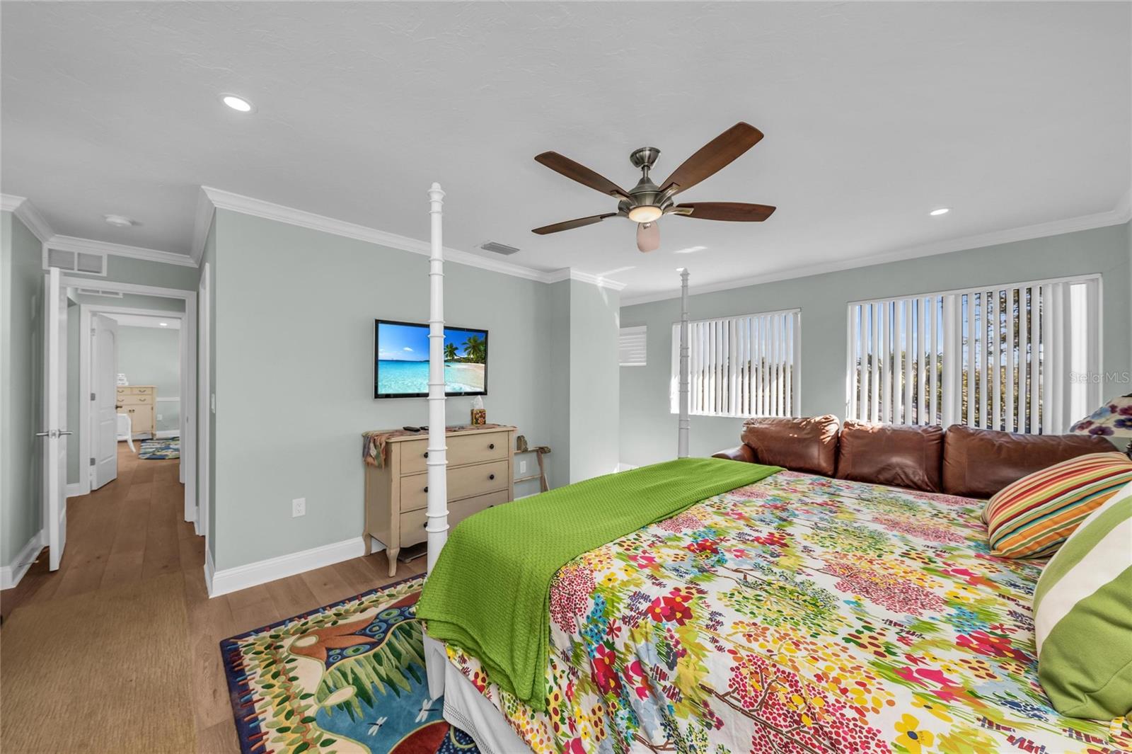 WEST BAYOU - Residential