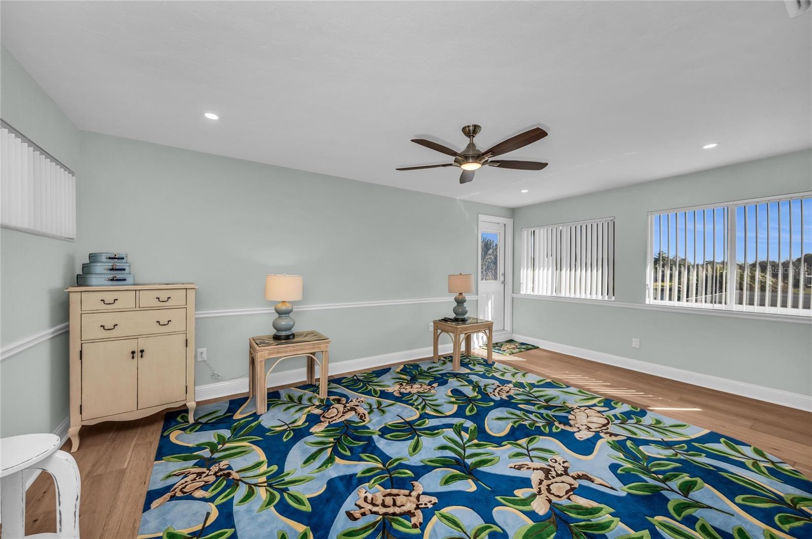 WEST BAYOU - Residential