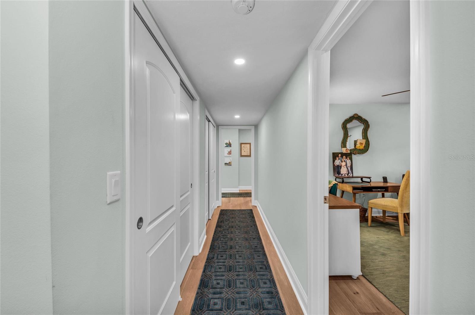 WEST BAYOU - Residential