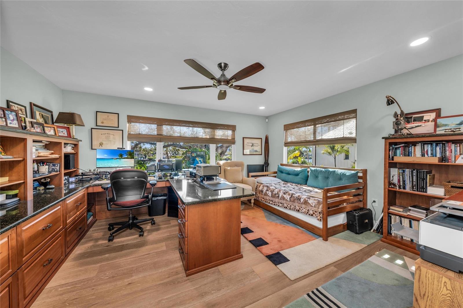 WEST BAYOU - Residential