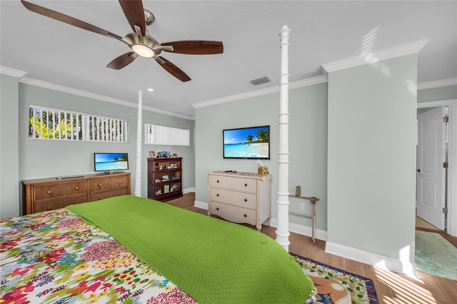 WEST BAYOU - Residential