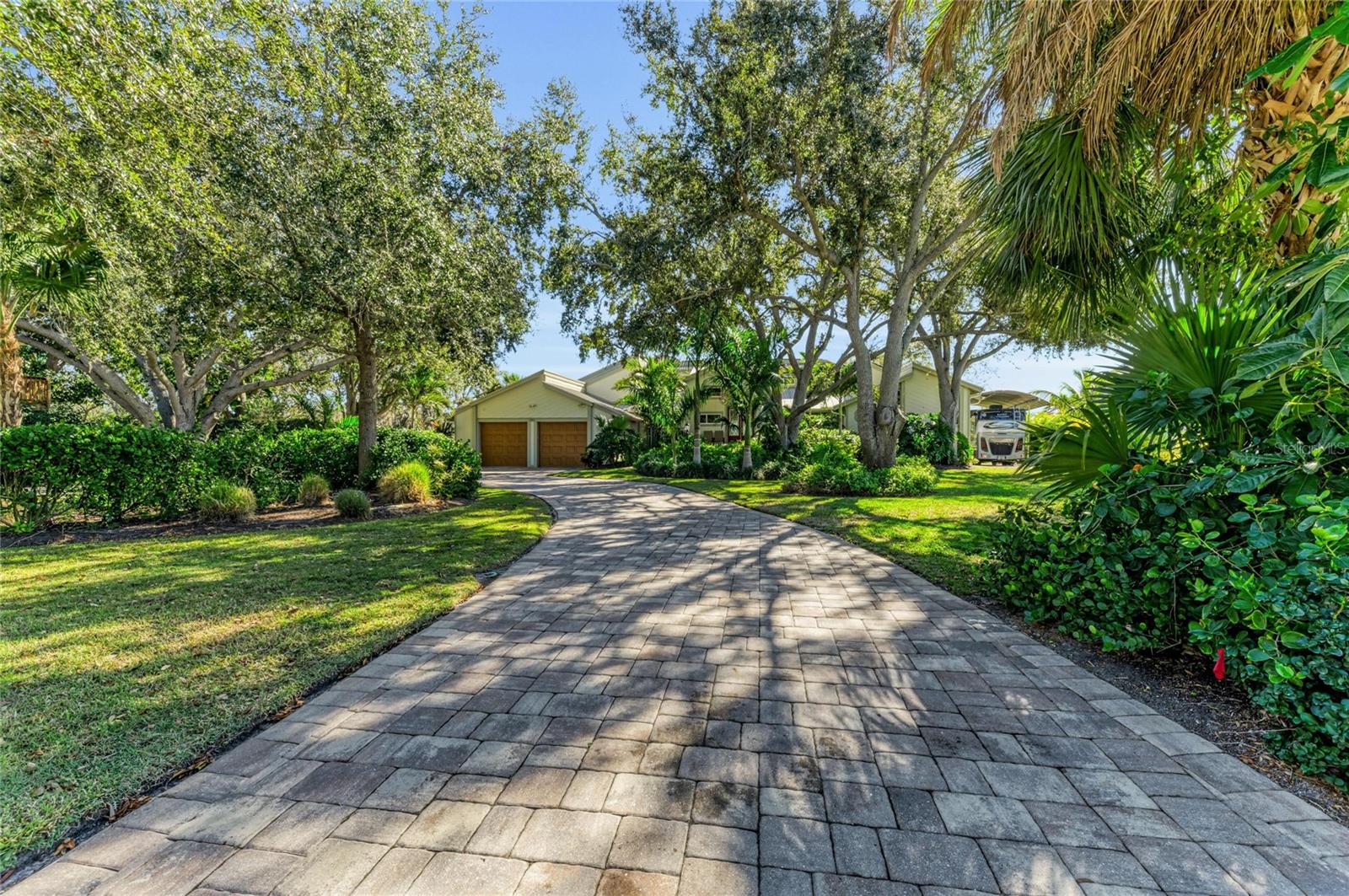 WEST BAYOU - Residential