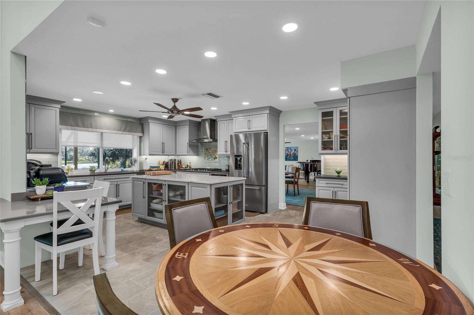 WEST BAYOU - Residential