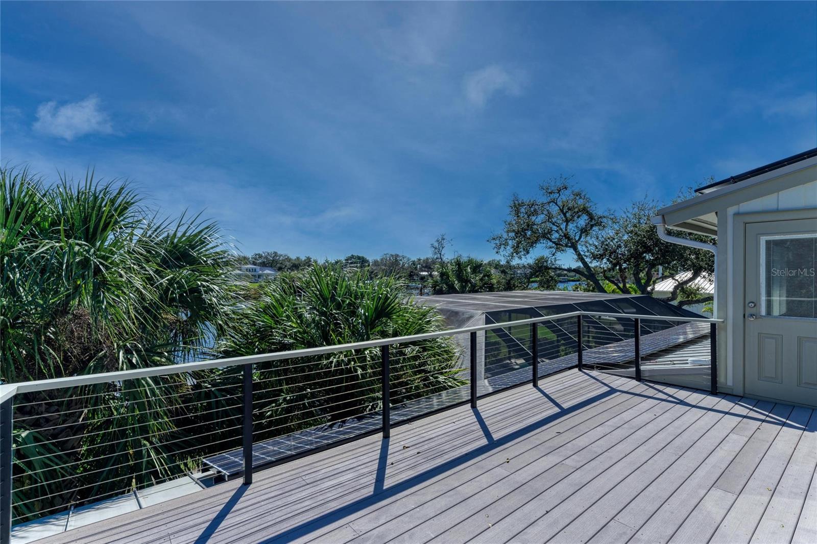 WEST BAYOU - Residential