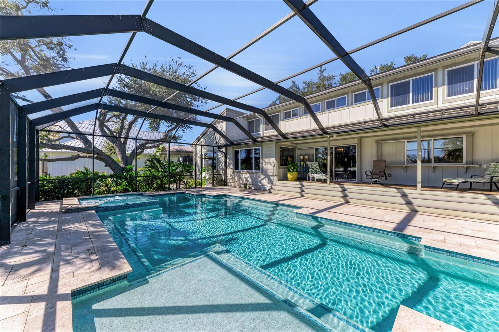 WEST BAYOU - Residential