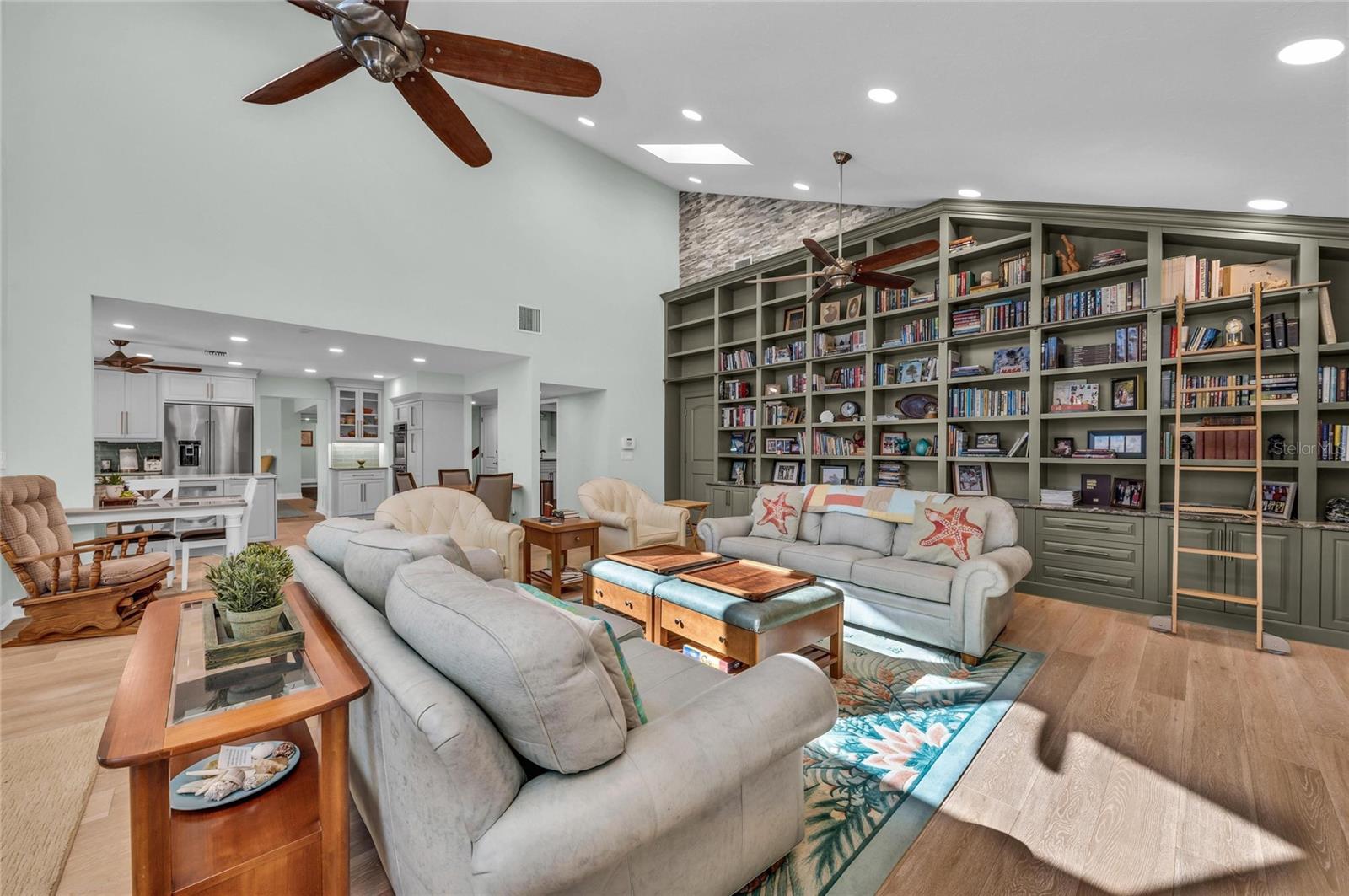 WEST BAYOU - Residential