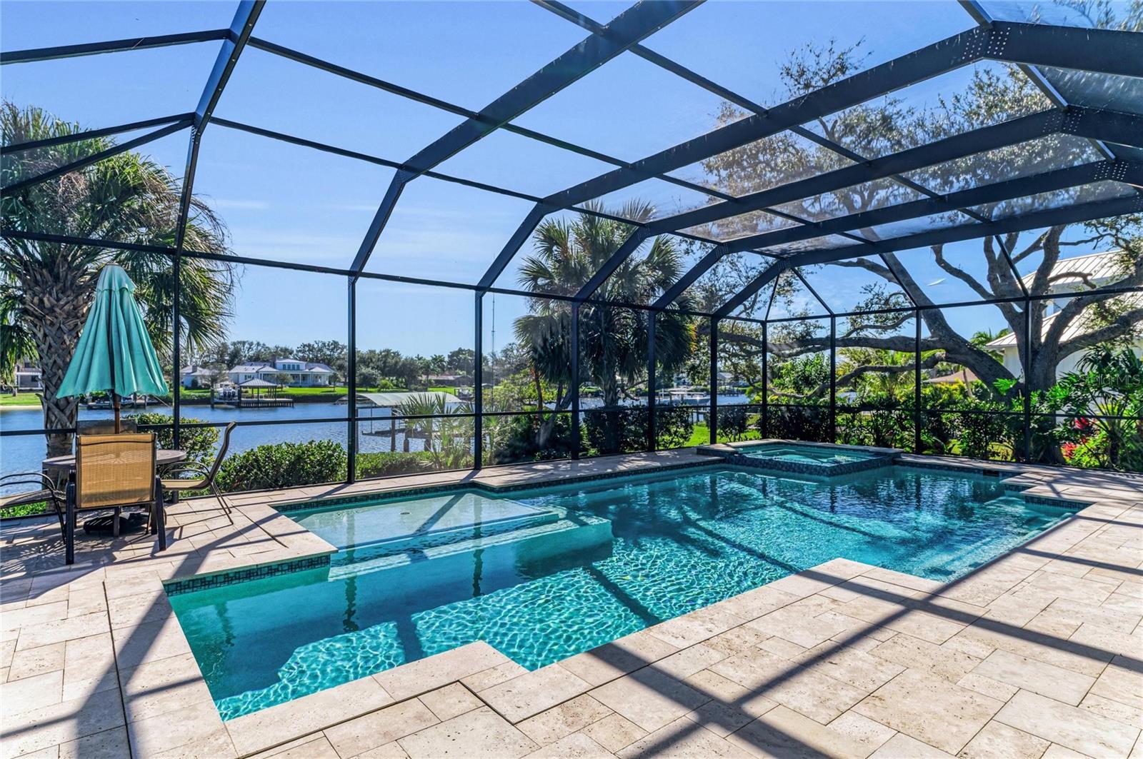 WEST BAYOU - Residential