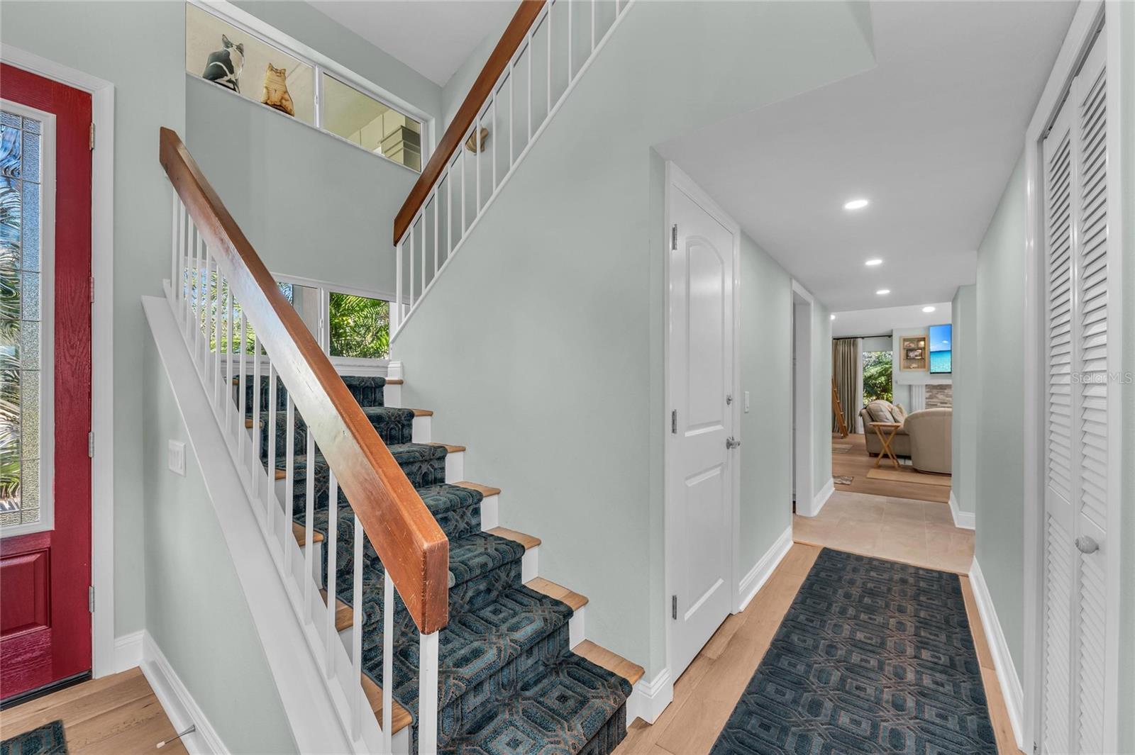 WEST BAYOU - Residential