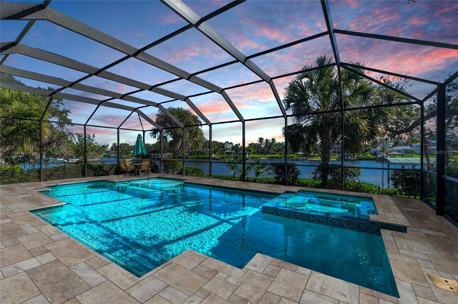 WEST BAYOU - Residential