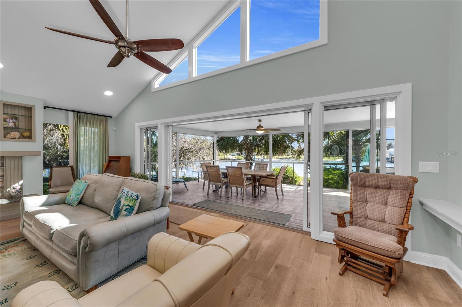 WEST BAYOU - Residential