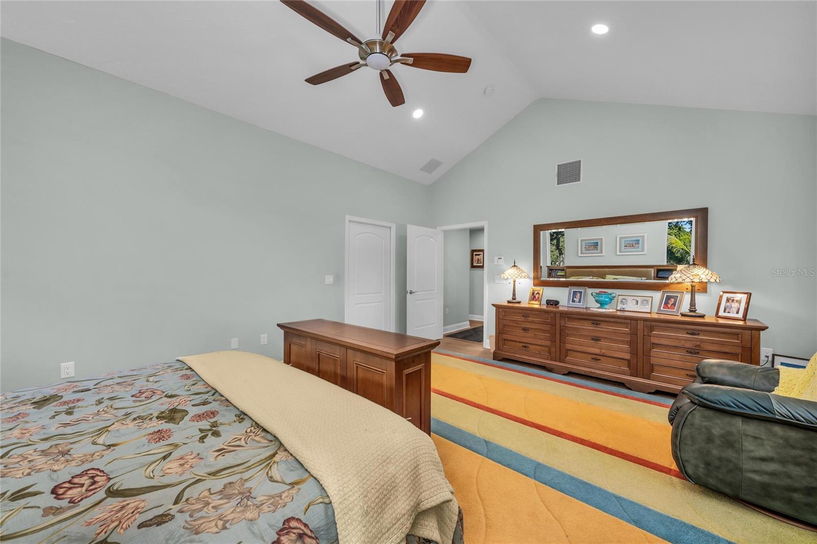 WEST BAYOU - Residential