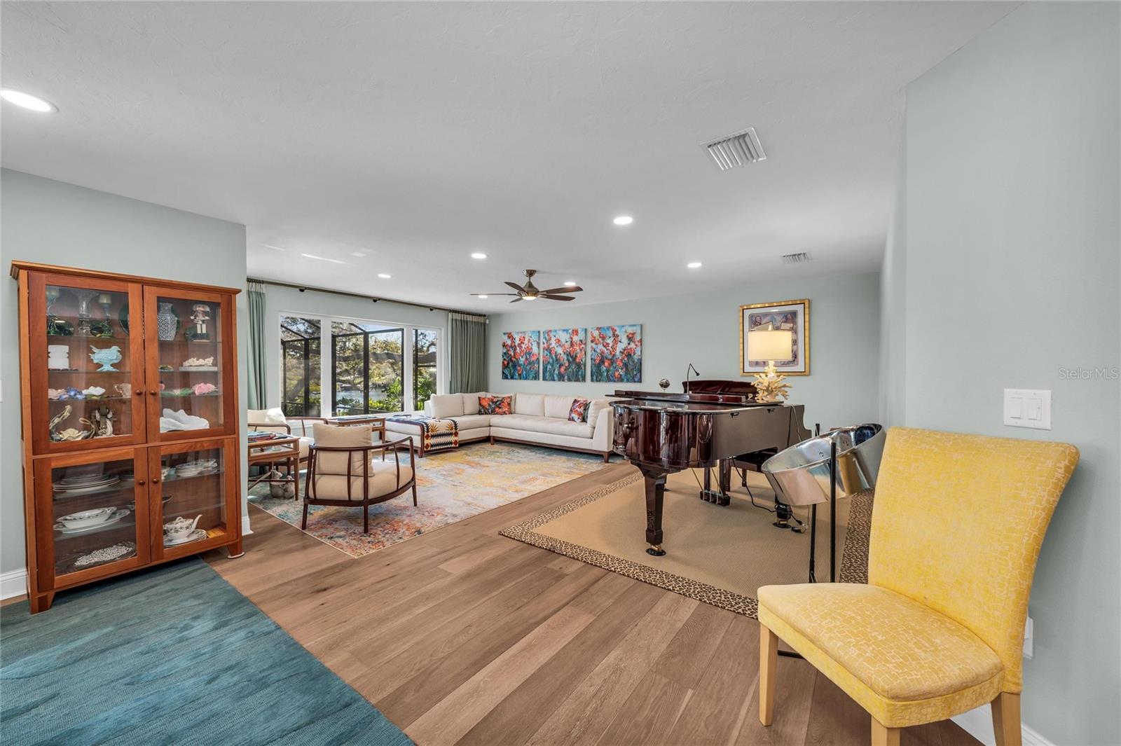 WEST BAYOU - Residential