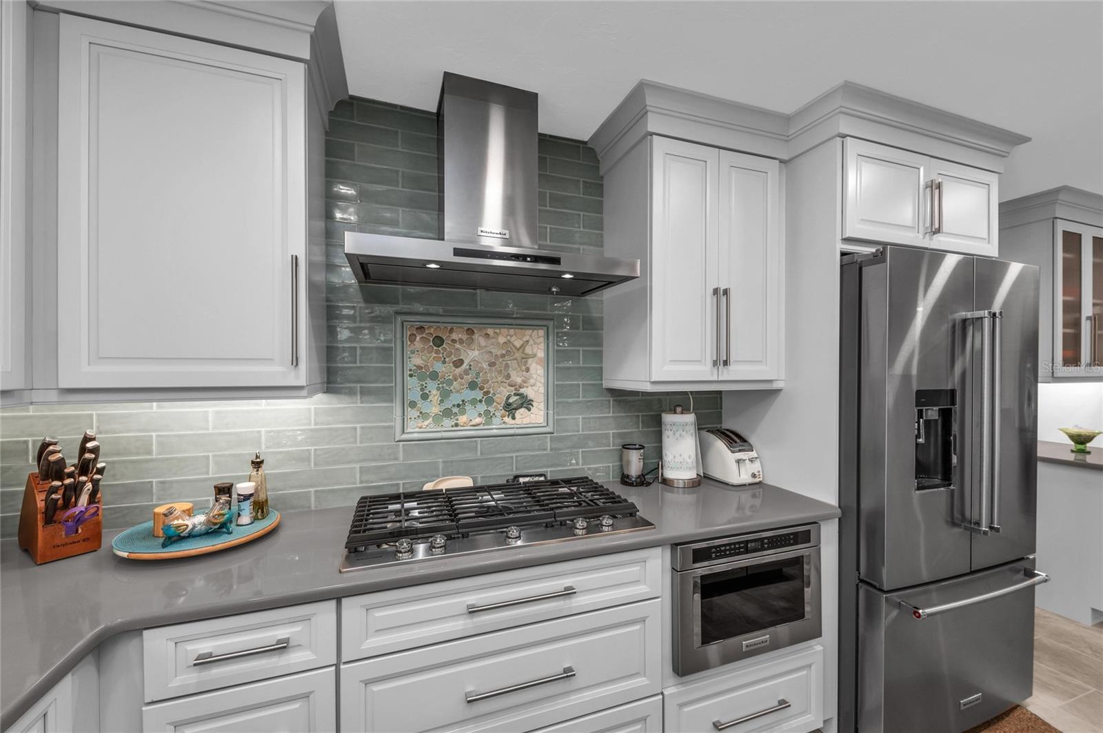 WEST BAYOU - Residential