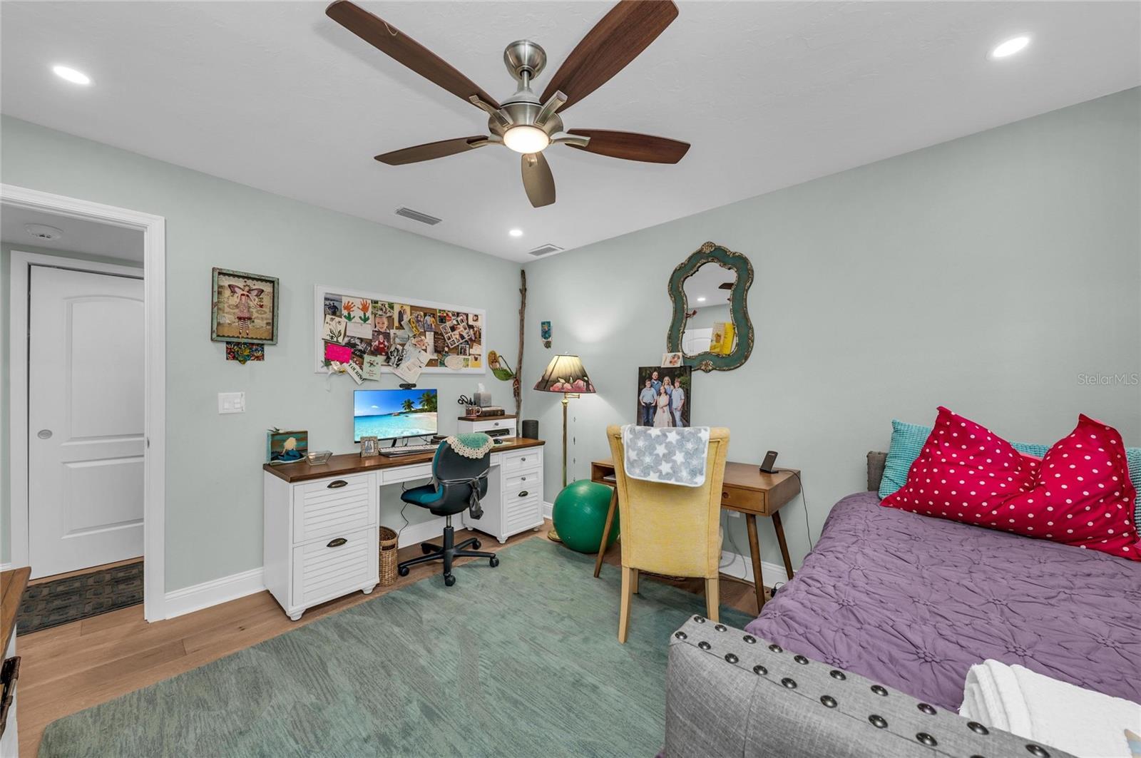 WEST BAYOU - Residential