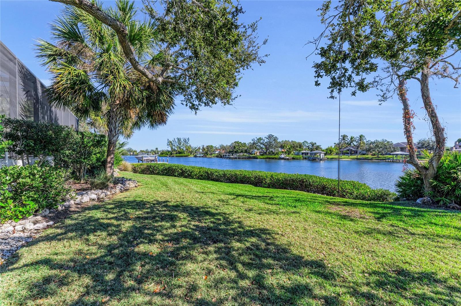 WEST BAYOU - Residential