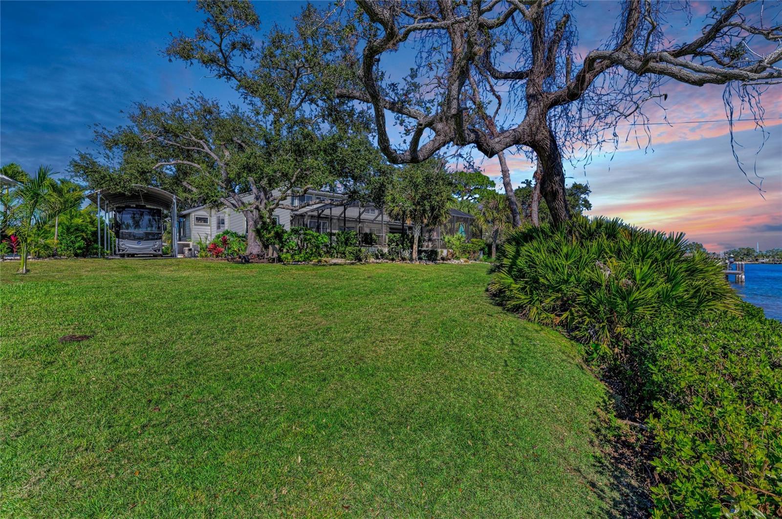 WEST BAYOU - Residential