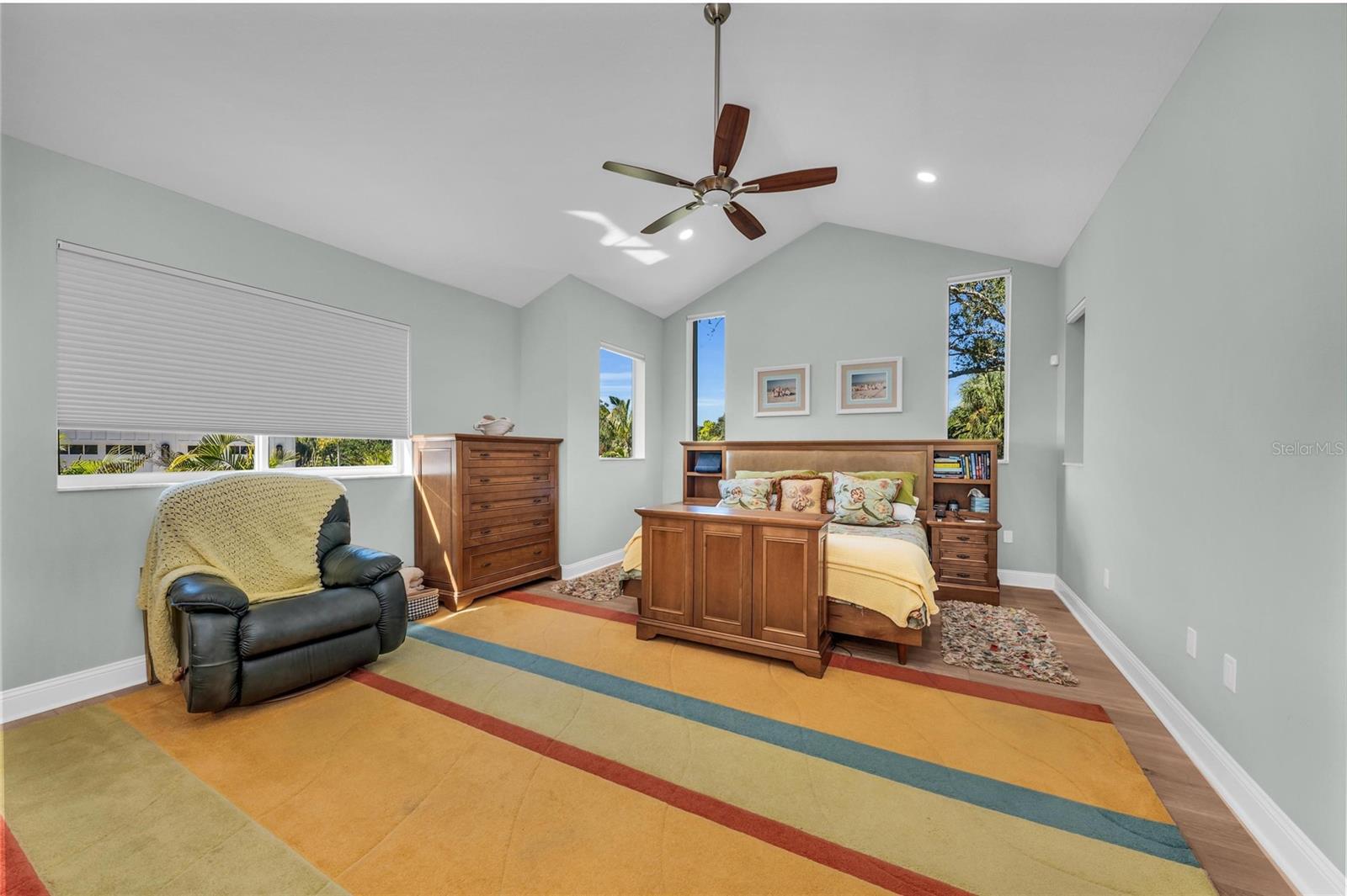 WEST BAYOU - Residential