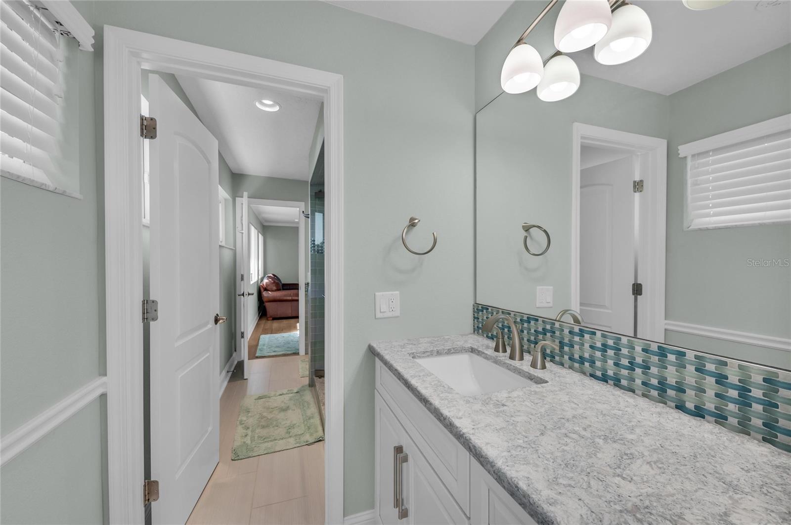 WEST BAYOU - Residential