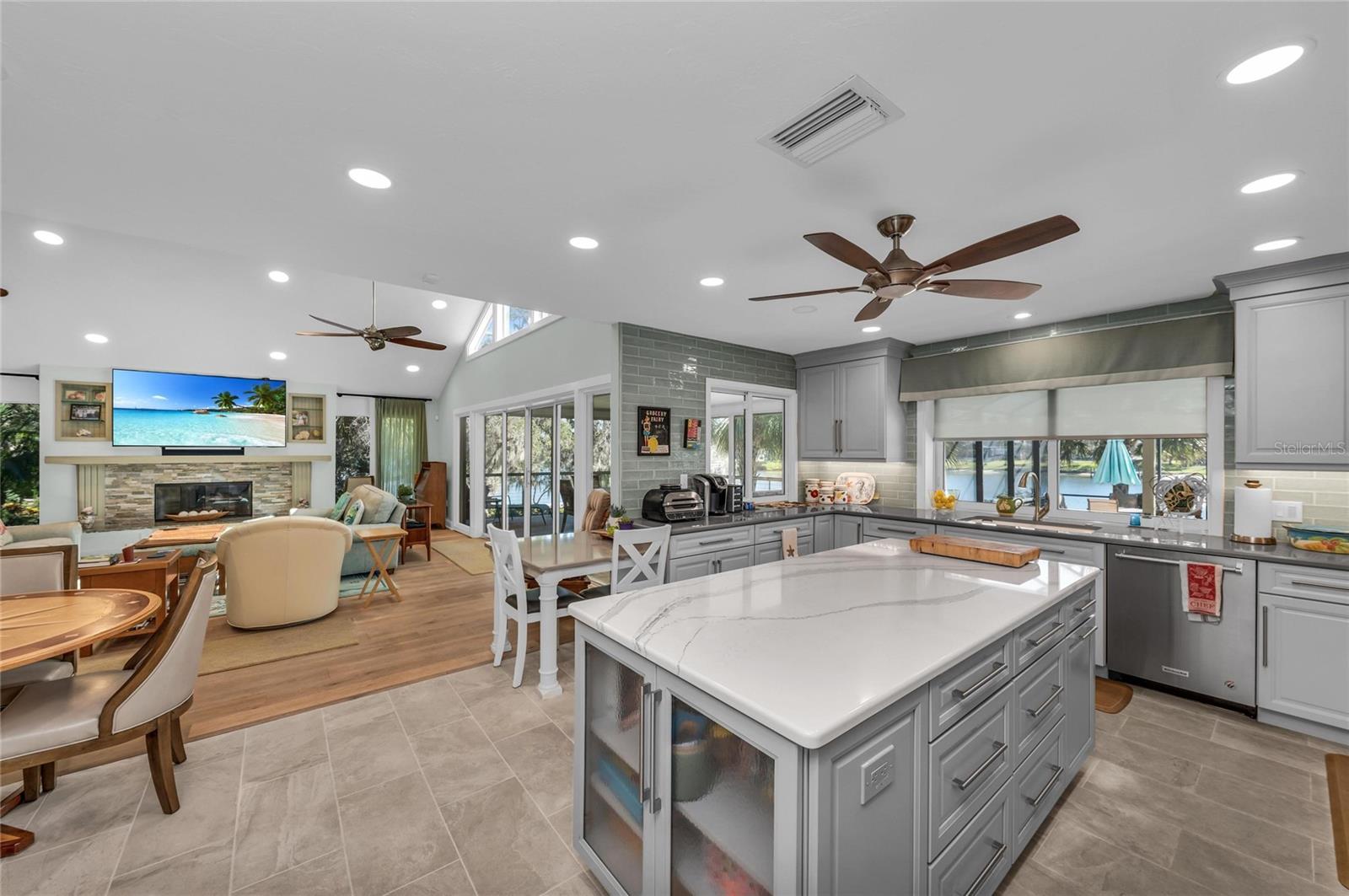 WEST BAYOU - Residential