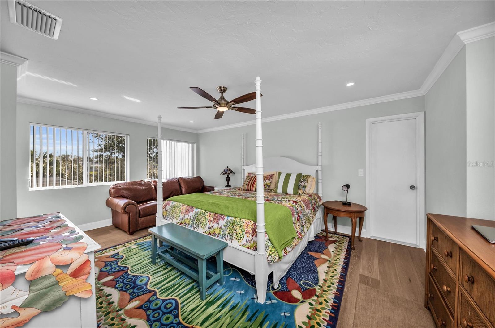 WEST BAYOU - Residential