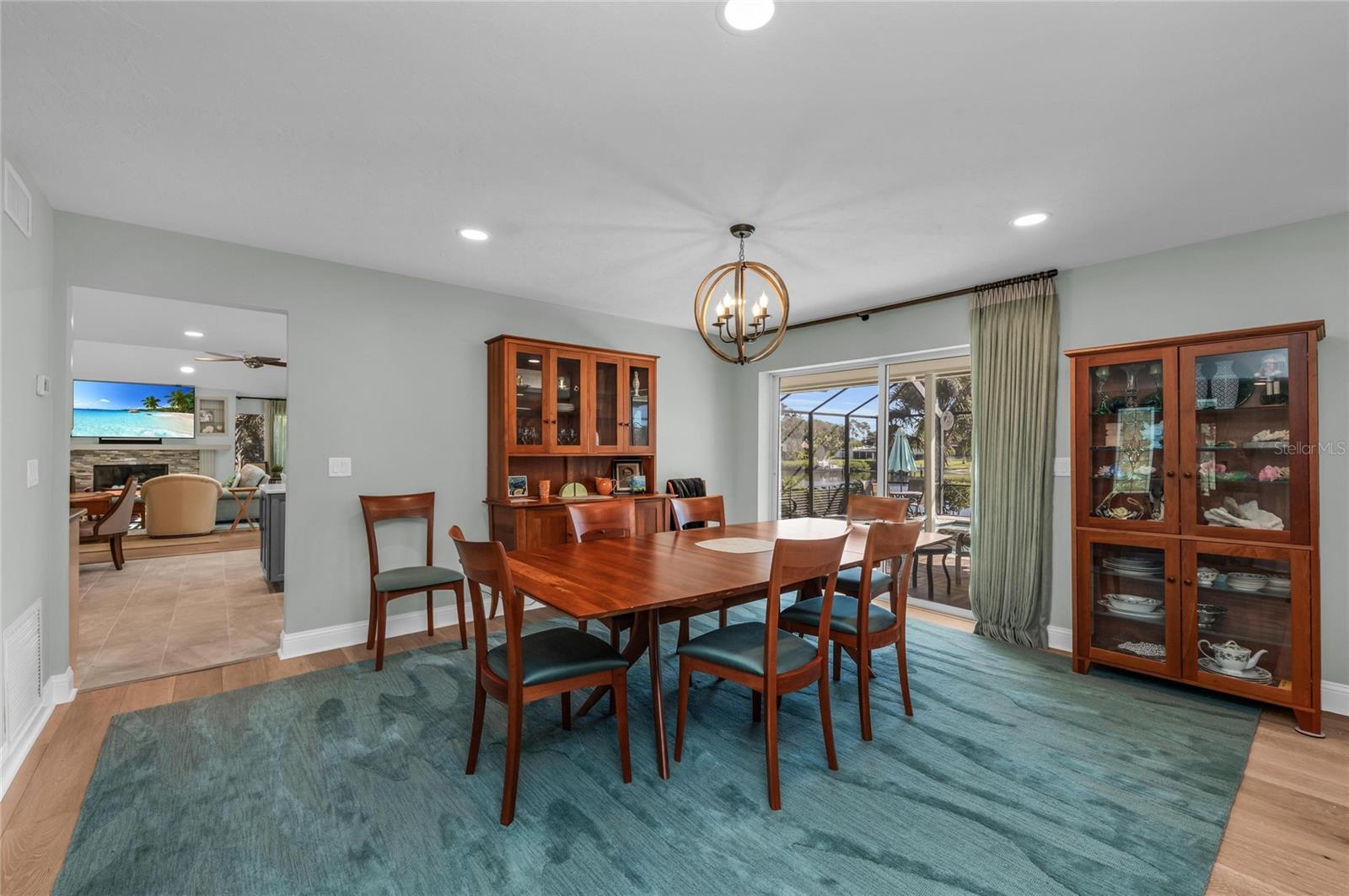 WEST BAYOU - Residential