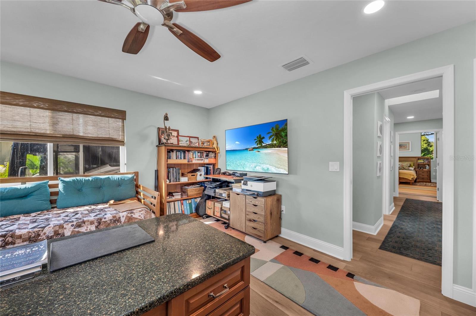 WEST BAYOU - Residential