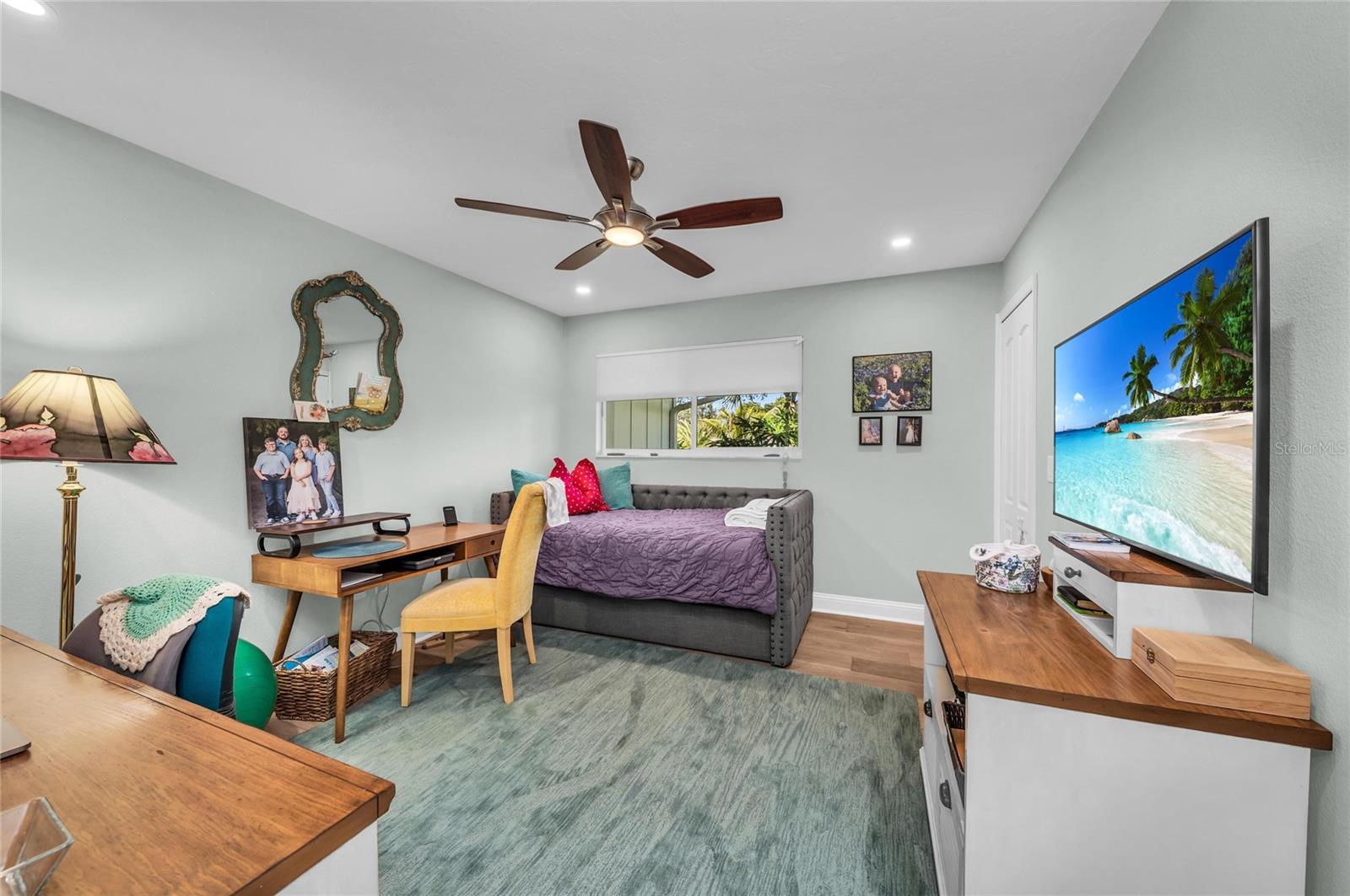 WEST BAYOU - Residential