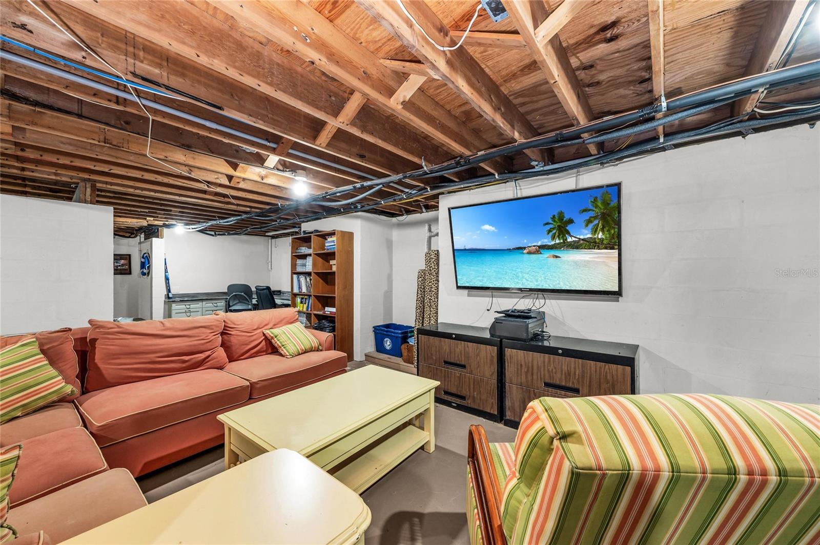 WEST BAYOU - Residential