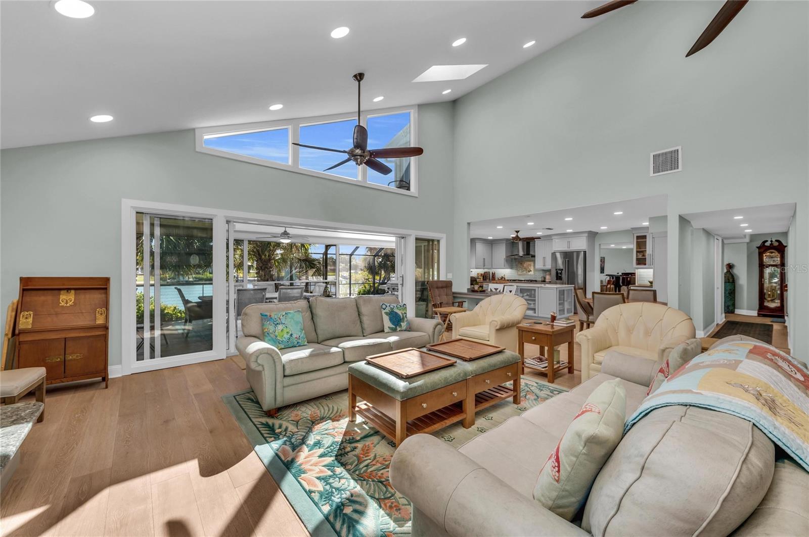 WEST BAYOU - Residential