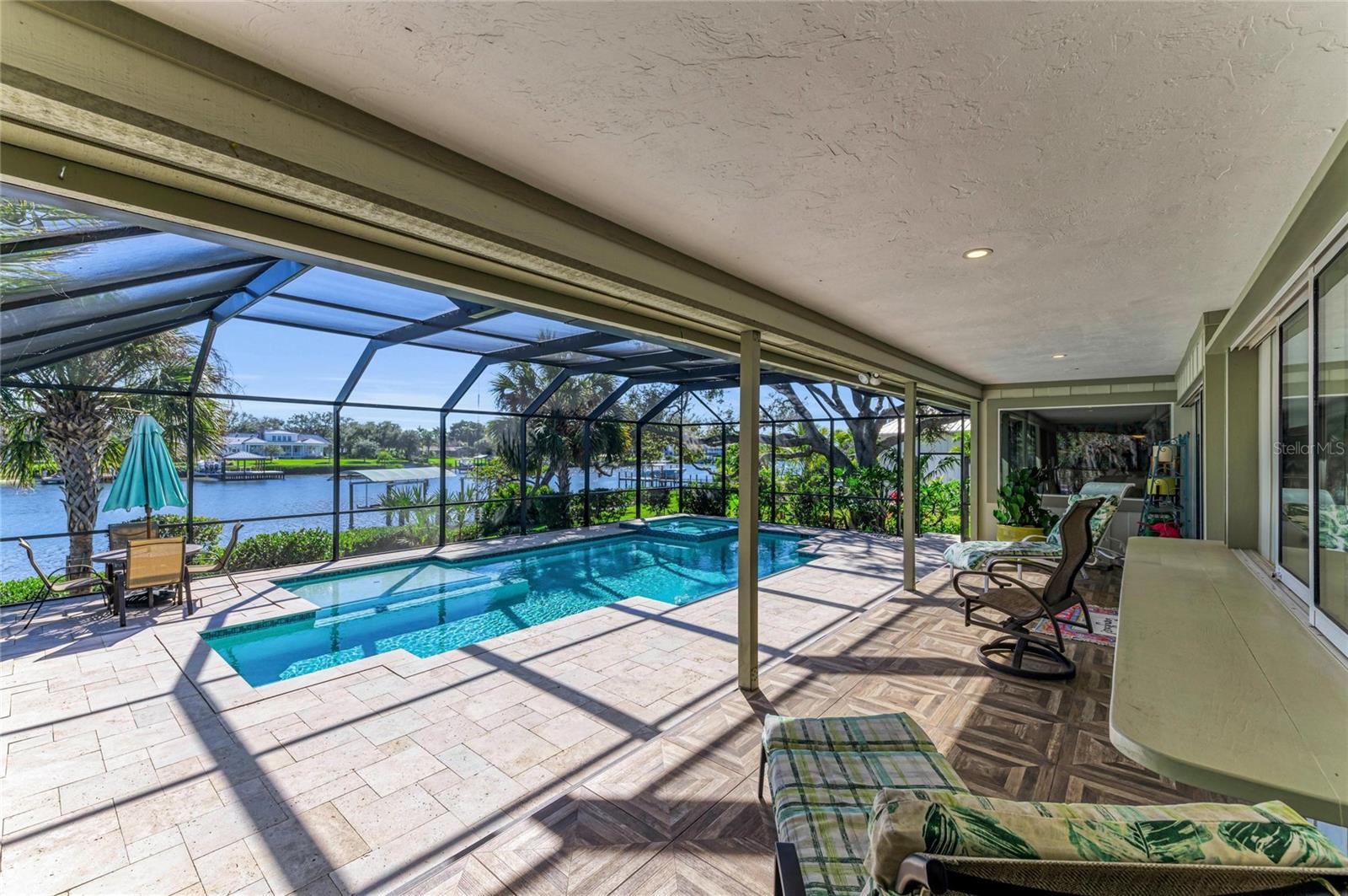 WEST BAYOU - Residential