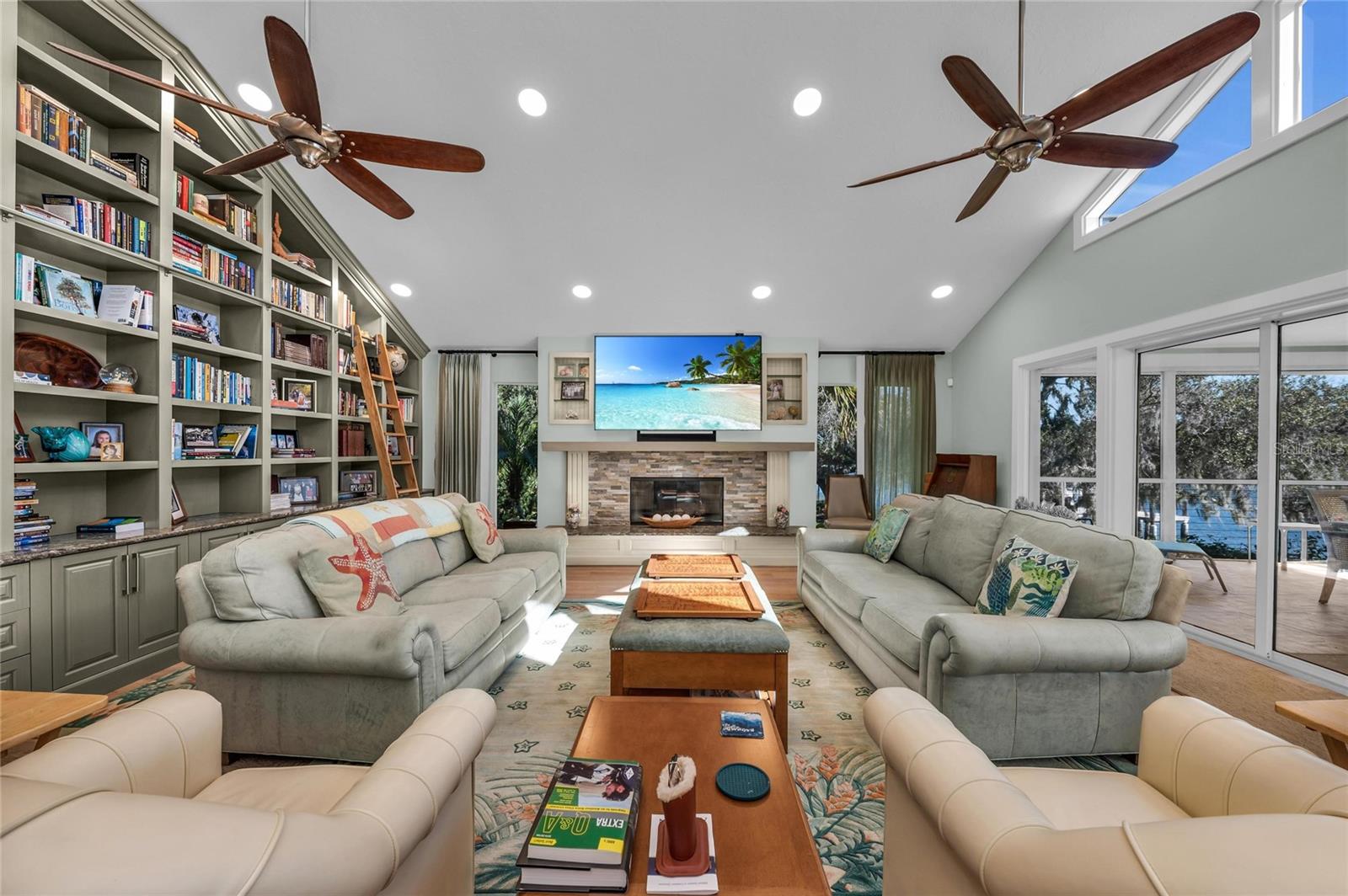 WEST BAYOU - Residential