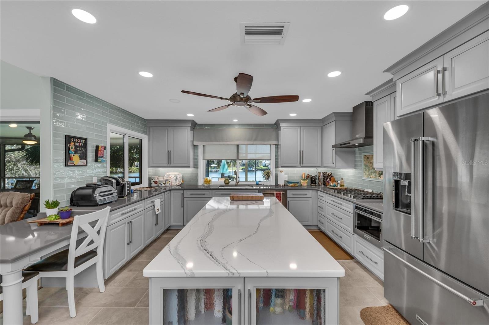 WEST BAYOU - Residential