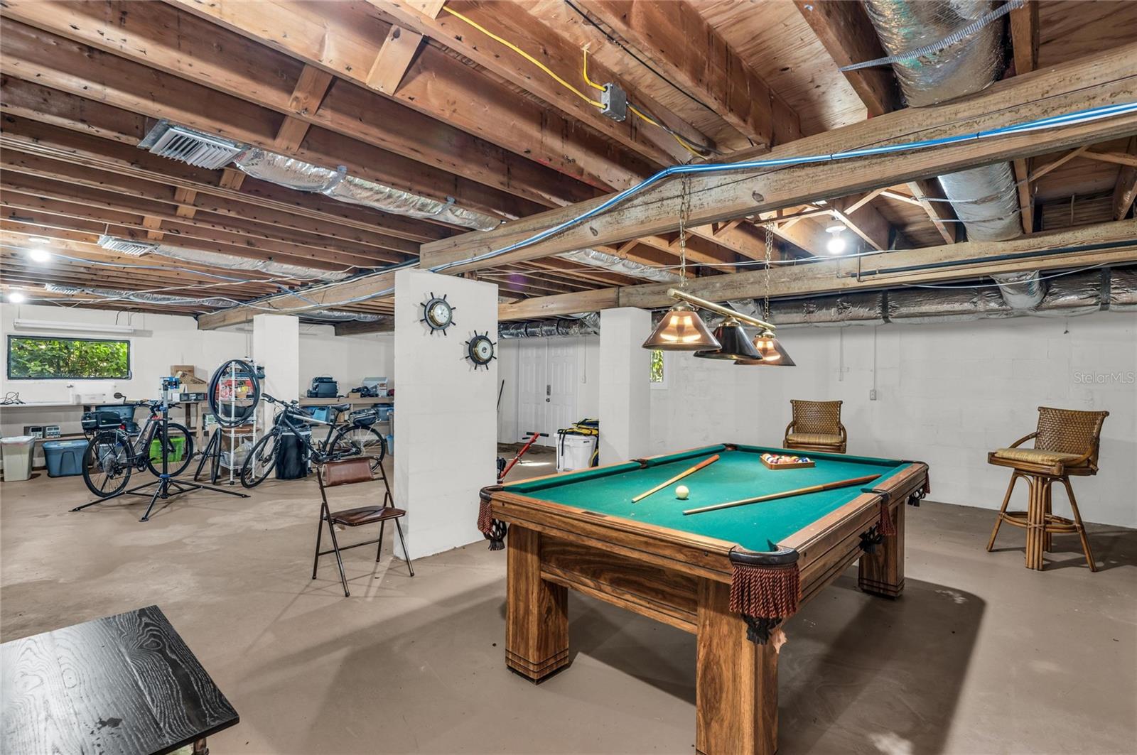 WEST BAYOU - Residential