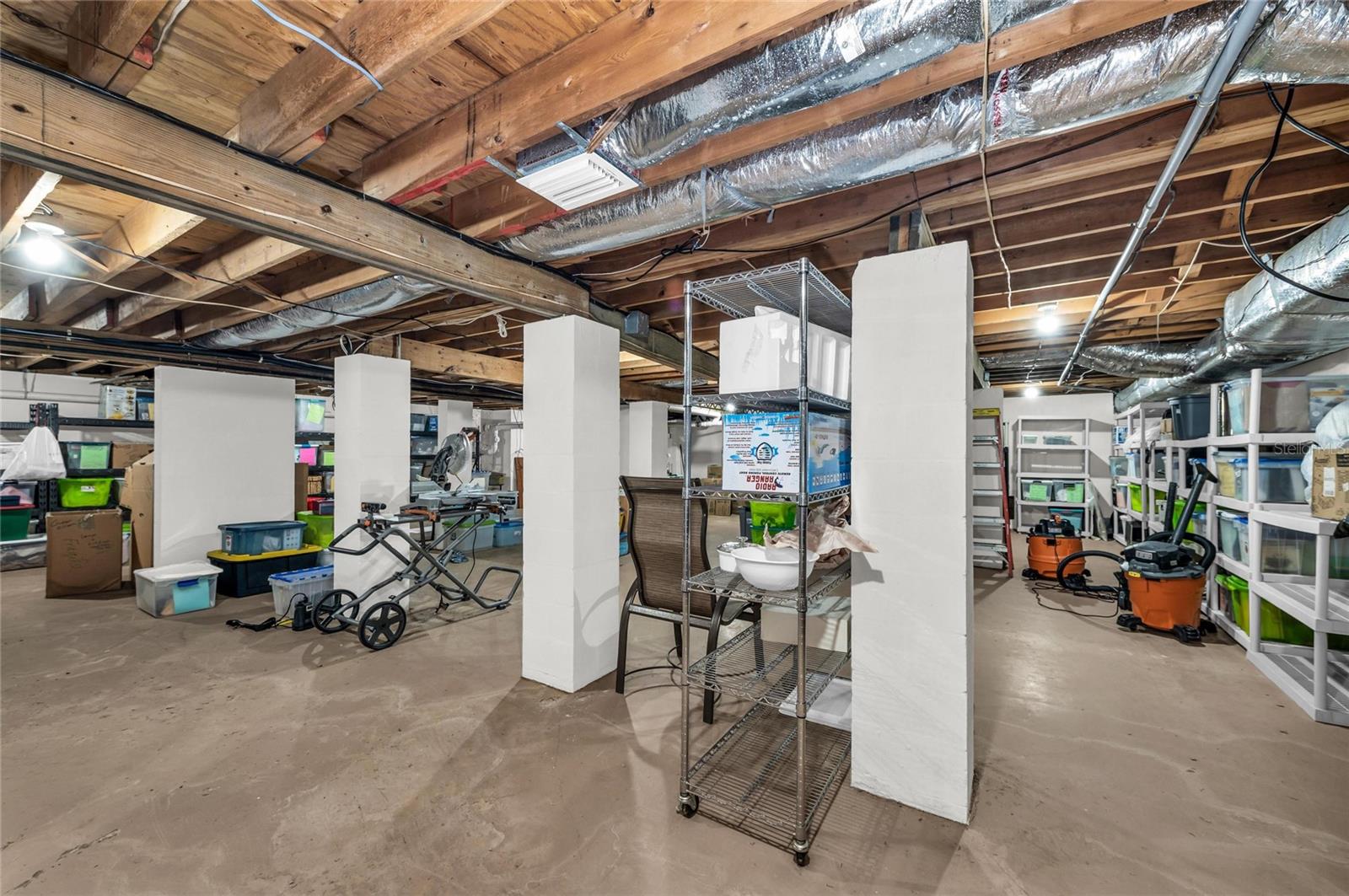 WEST BAYOU - Residential