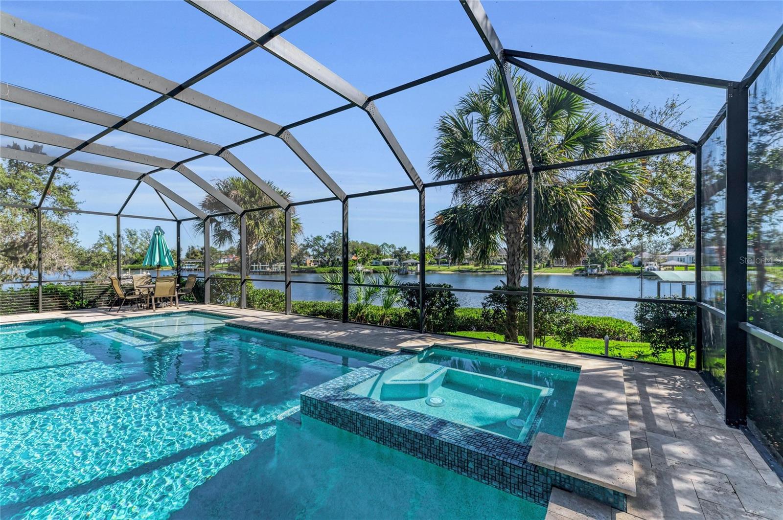 WEST BAYOU - Residential