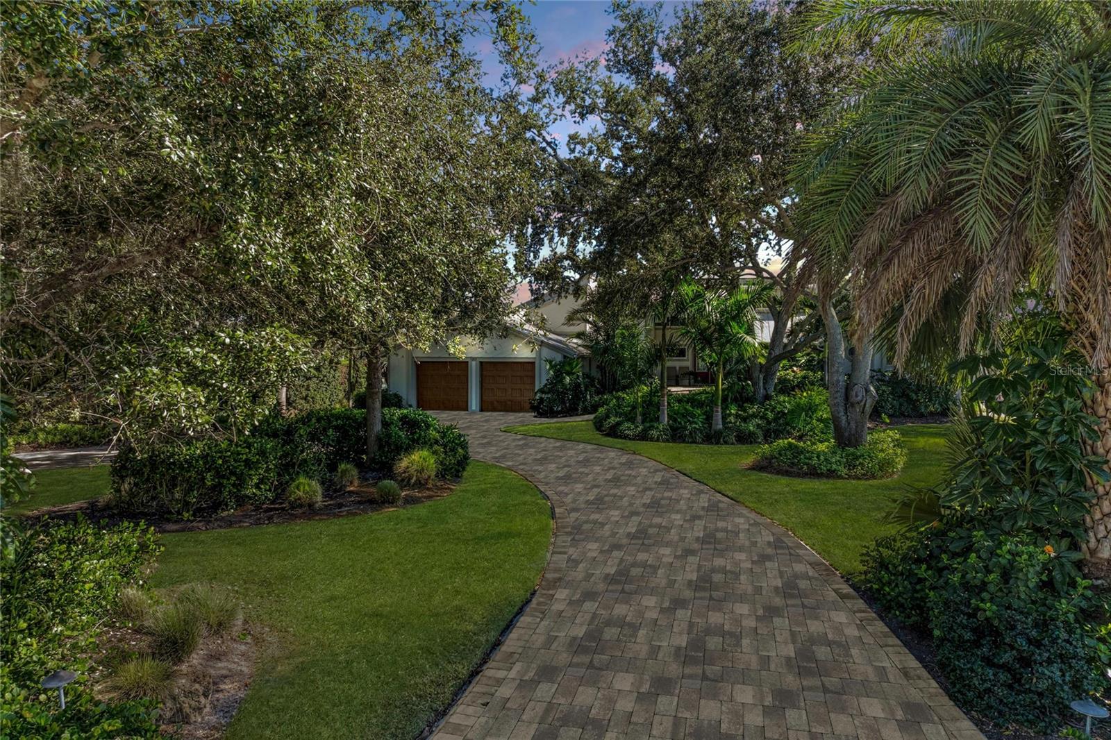 WEST BAYOU - Residential