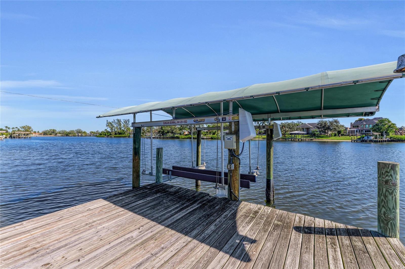 WEST BAYOU - Residential