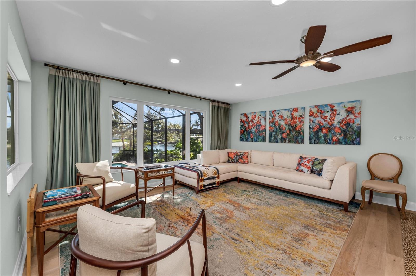 WEST BAYOU - Residential