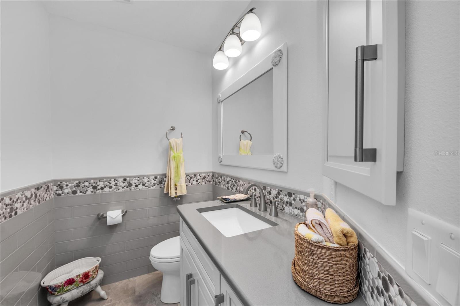 WEST BAYOU - Residential