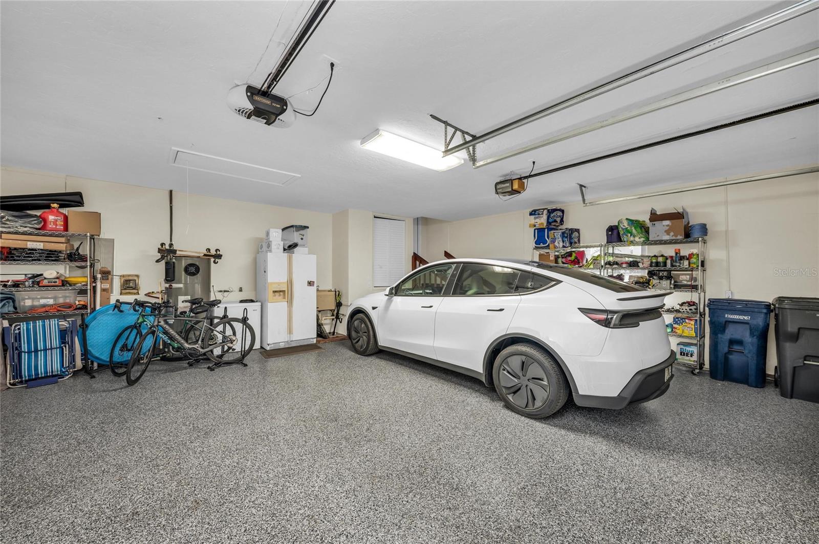 WEST BAYOU - Residential