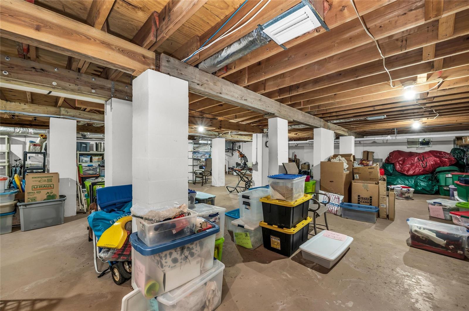 WEST BAYOU - Residential