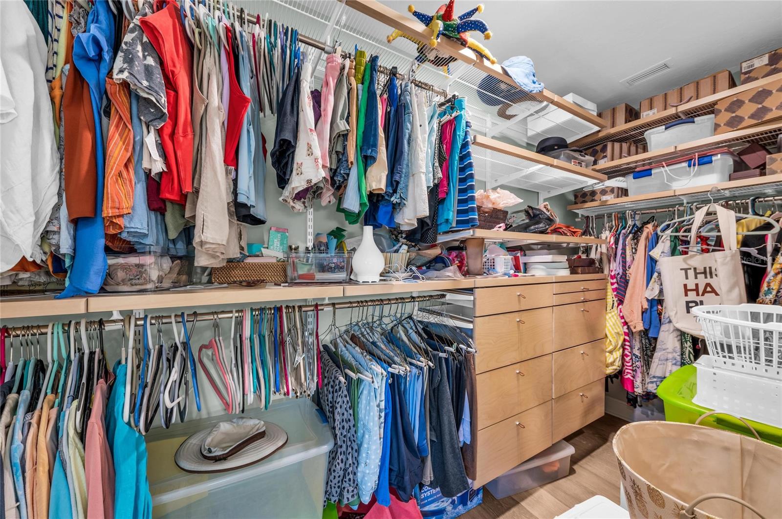 WEST BAYOU - Residential